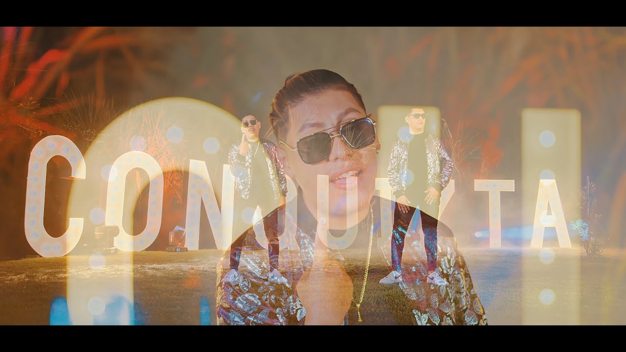 Agrupación CONQUIZTA Mix Chicha Del Sur | PRIMICIA 2023| [Video Oficial 4K] STUDIOS ROY Universo