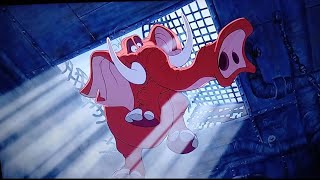 Tantor E Terk Libertam Tarzan,Jane E Professor