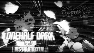 Onehalf Dark [Inst] - FNF Corruption UST
