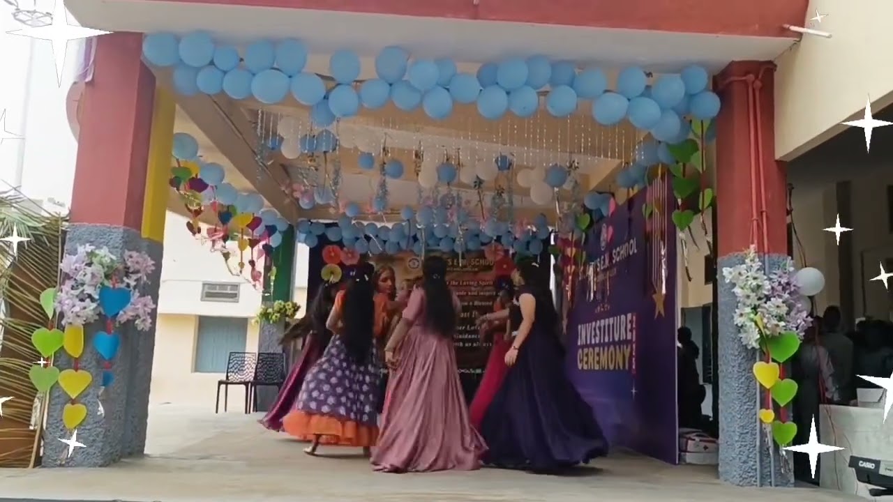 St Ann’s Feast- 2025@ St Ann’s, Butchi 