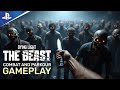 Dying Light The Beast New Parkour And Combat Gameplay Is Bringing OG Dying Light Fans Back!