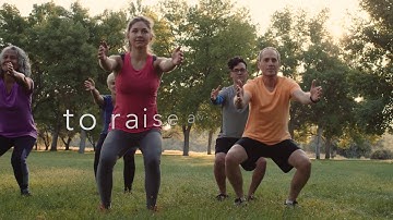 Join the Fight For Brain Health