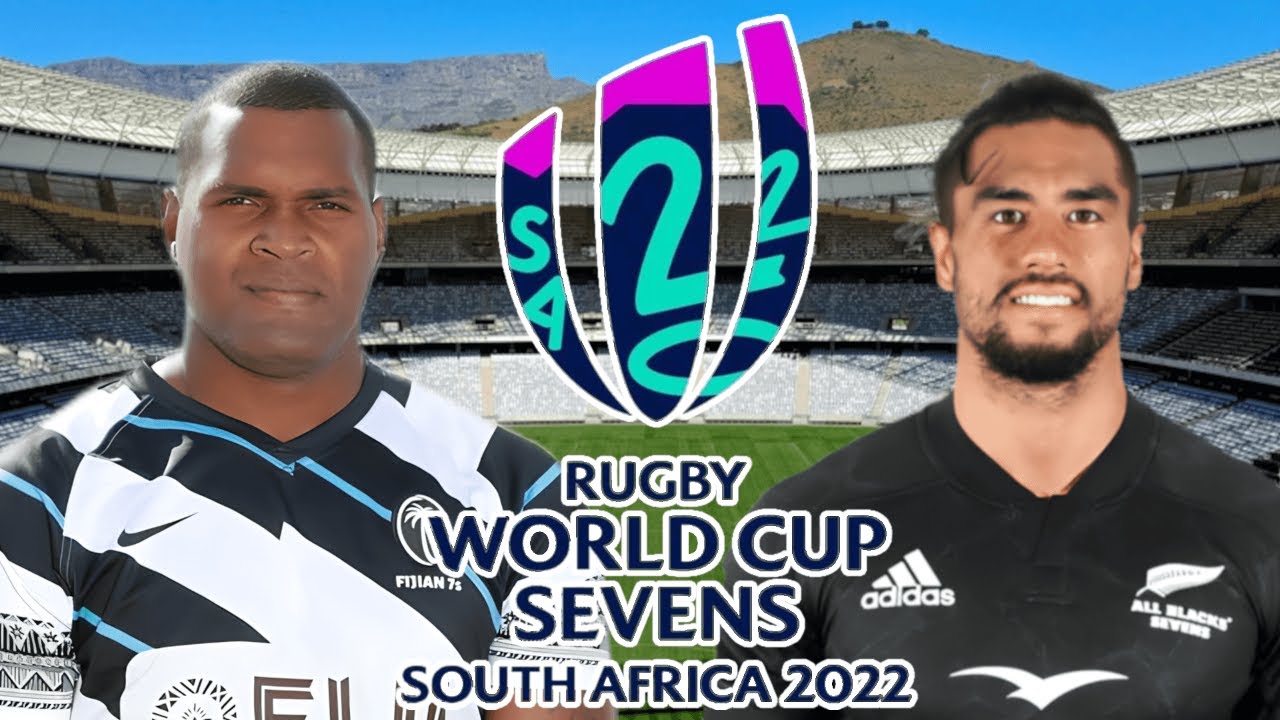 rugby world cup sevens 2022 live stream