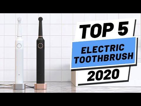 Video: Beste Elektriske Tannbørste Du Kan Prøve - En Kjøpsguide For 2020