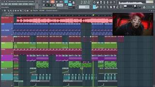EXO Monster - AkkadianBoysDotTV Remake (instrumental_cover)