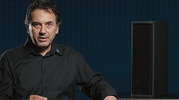 RCF Launches TT 515-A Live Sound Speakers and TT 808-AS Subwoofer