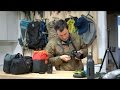 Gear Review with Chris Burkard (Part 1)