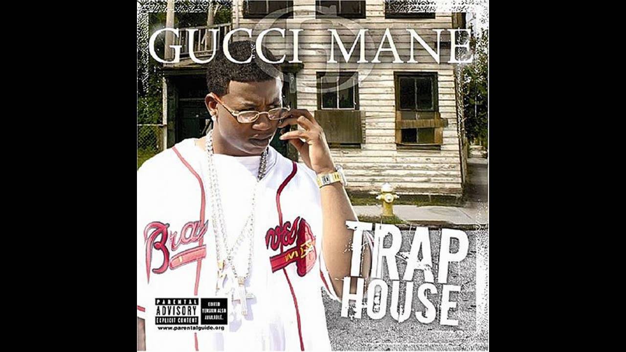 Gucci Mane - Hustle