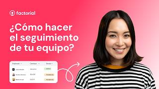 ¿Sabes calcular la eficiencia de tu equipo? Convierte el caos en control. screenshot 4