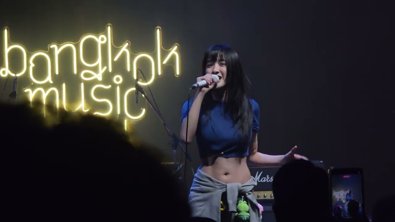 Ver candydate - pami @Bangkok Music City 2026 en YouTube Ver candydate - pami @Bangkok Music City 2026 en YouTube
