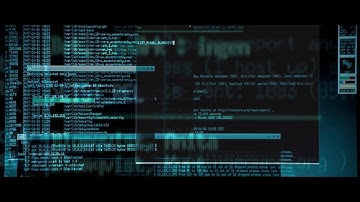 Network scanning using NMAP - Kali linux 2016.2