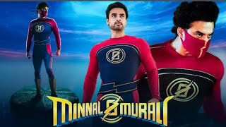 Minnal Murali Full Movie In Hindi Dubbed Reverse#KGF2 #minnalmurali#netflixmovie