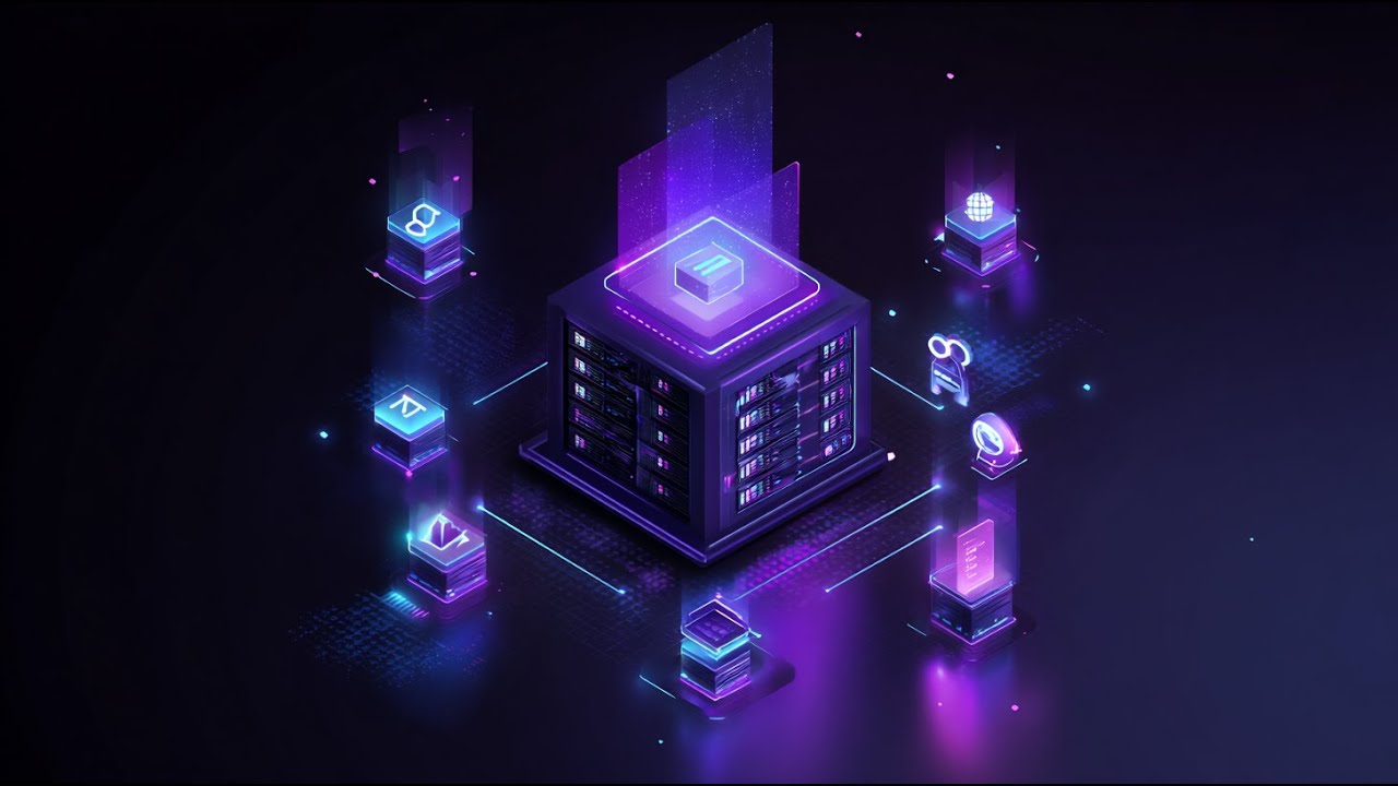 🚀 Triton Inference Server: Scalable AI Model Deployment - YouTube