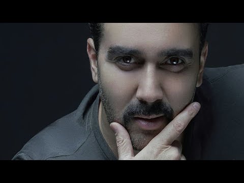 داداشم پوریا پورسرخ ماه تو کجا