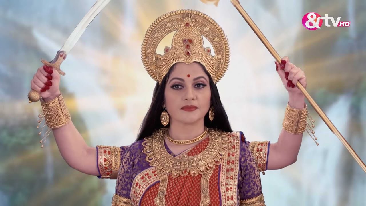 Santoshi माता पड़ी एक बड़ी दुभिदा में  | Santoshi Maa | Full Episode 489 | AND TV