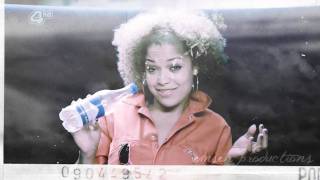 Misfits | I say blah blah blah