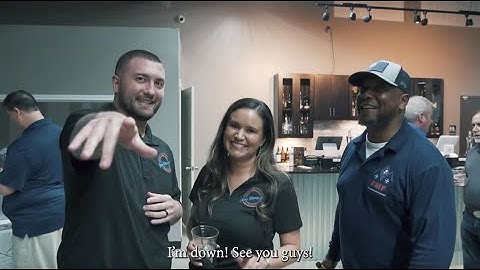 Brew Biz - VIP Networking Events