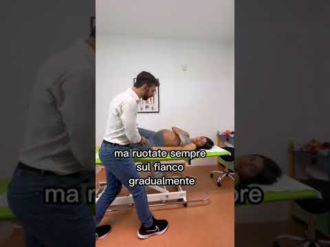 Video: 3 modi per sbarazzarsi dei dolori muscolari durante la gravidanza