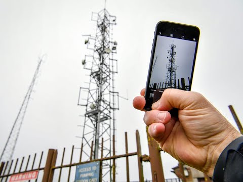 ¿Y si usamos los celulares para salvarnos del COVID? /Roja, En Vivo