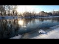 Закрыл ПОПЛАВОЧНЫЙ  сезон./Скоро на Зимнюю рыбалку.