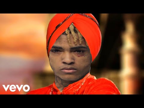 XXXtentacion Indian Moonlight Official Music Video