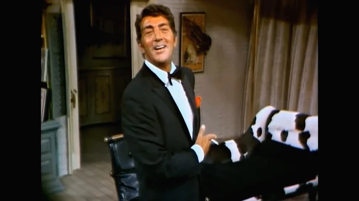 Dean Martin (I'd Like to Get You on a) Slow Boat t...