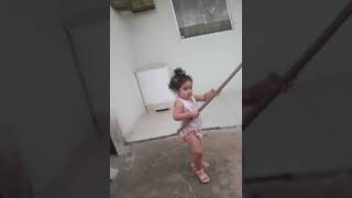 Minha Irmã Funkeirinha