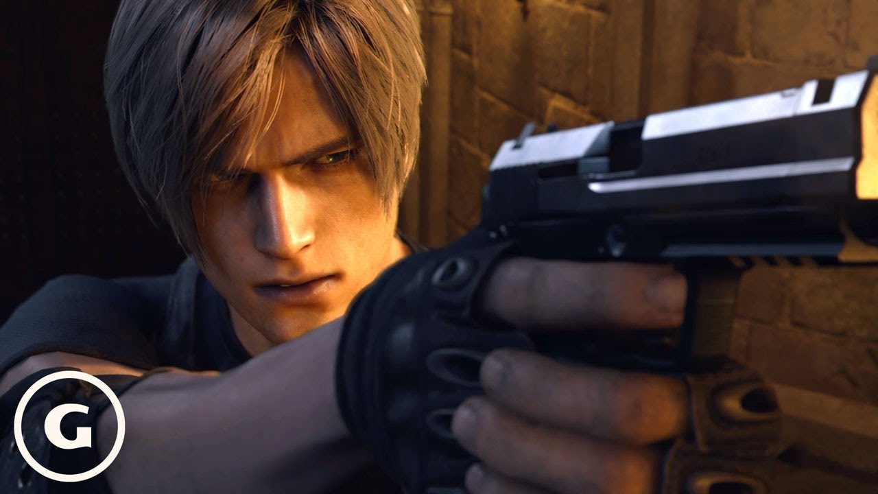 Resident Evil 4' Review: A bold remake that stands on its own