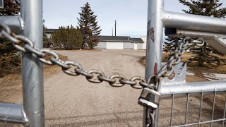 WARNING: Alleged serial rapist facing 16 charges of kidnapping, drugging Alberta sex workers