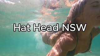 PART 2 HAT HEAD NSW
