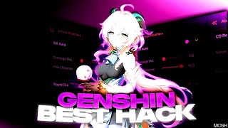 Genshin Impact Hack Pc Genshin Impact Cheat Download - Free Genshin Hack Pc 2026 Version