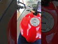 Ser motociclista!!