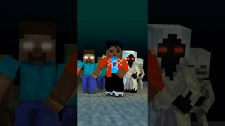 Michael Jackson - Beat It Dance Minecraft
