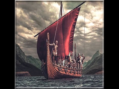 AUDIO: Thor Elptirdalr - What you should know about Vikings