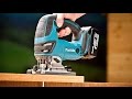 Makita Cordless Jig Saw Makita Cordless Jig Saw