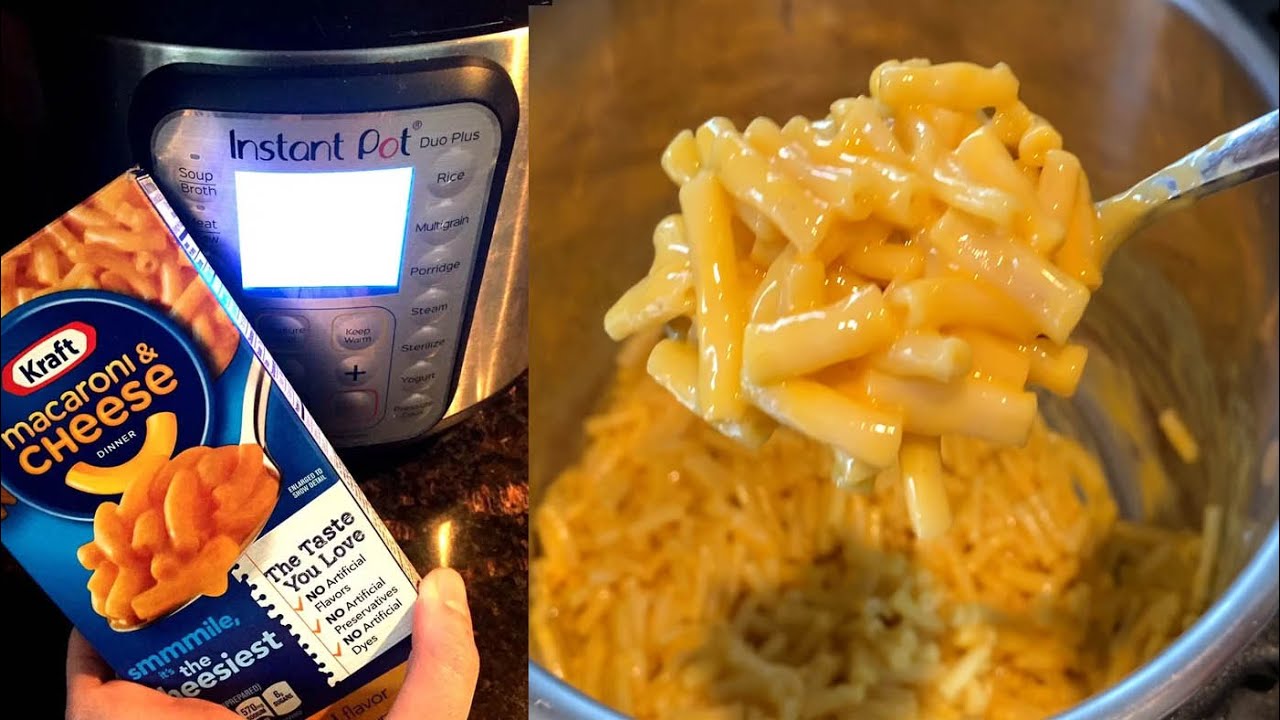 baked mac and cheese recipe kraft