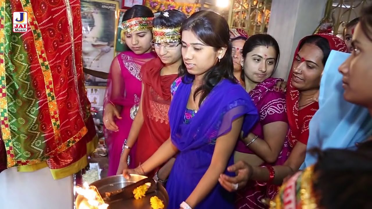 Sundha Ri Dhaniyani    Aarti Sundha Mata