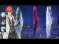 Fire God Mortefi versus 1.4 TOA || Wuthering Waves