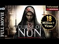 CURSE OF THE NUN Hollywood Movie in Hindi Dubbed | Full Action HD | Mystery | Thriller Movie