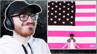 Lil Uzi Vert "Pink Tape" ALBUM REACTION/REVIEW