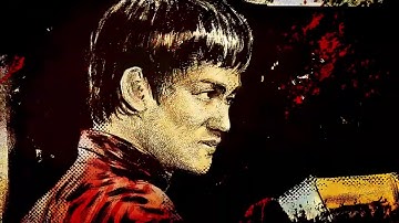 The Secret to Bruce Lee