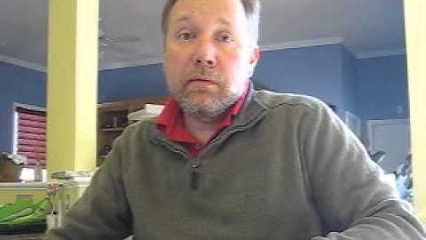 Tom Kyte Talks RMOUG Training Days 2014