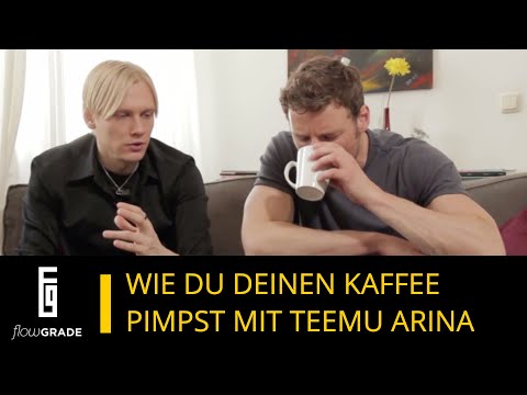 Wie du deinen