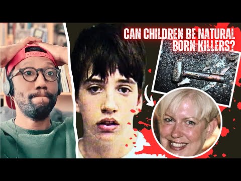 A Quiet Boy with a Dark Plan… The Disturbing Truth Behind Daniel Bartlam | Nick Crowley Reaction