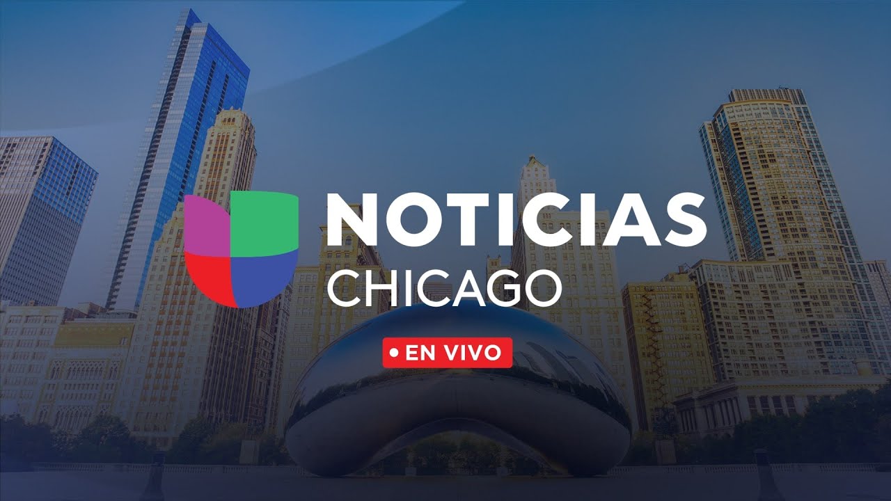 Noticias Univision Chicago | 🔴 En vivo | 5 AM, 21 de febrero de 2023