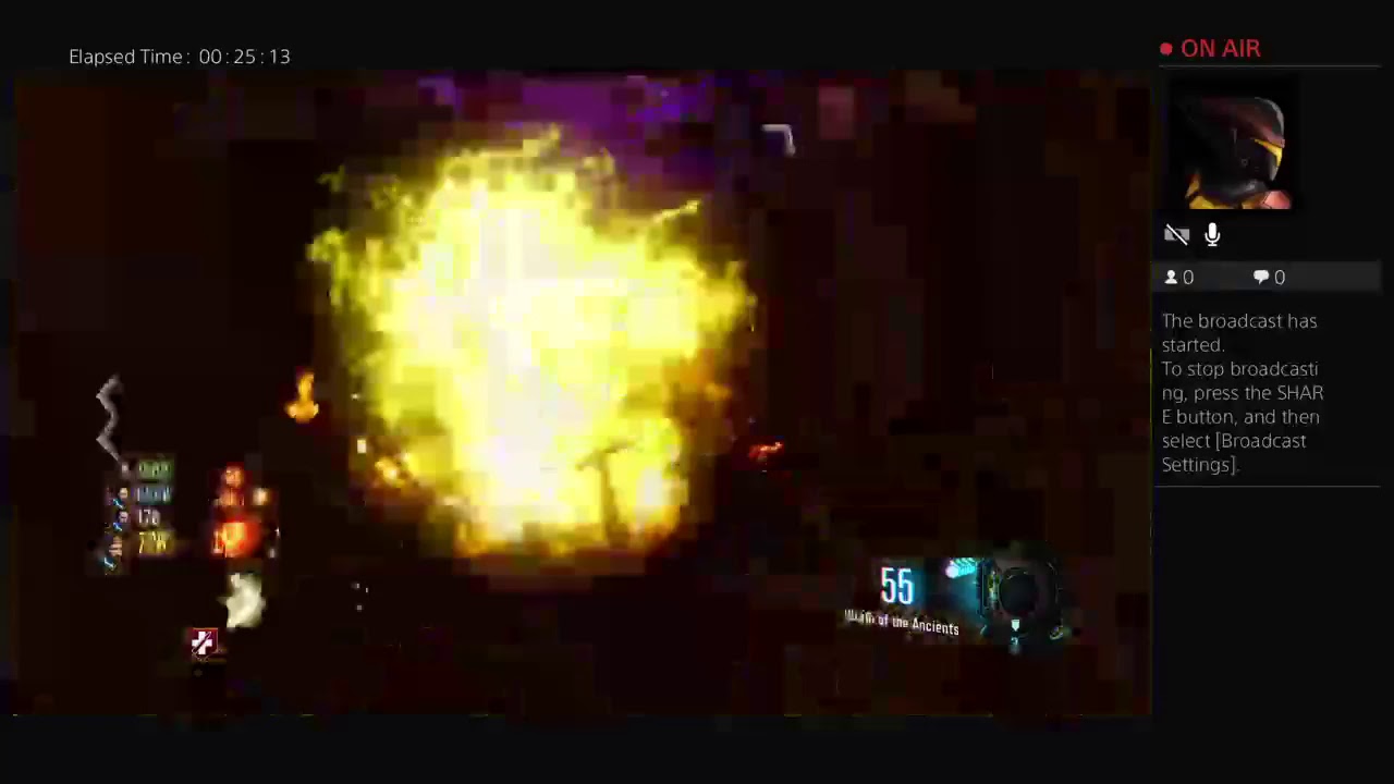 B03 lightning bow guide full walkthrough YouTube