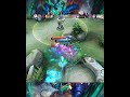 Thamuz | It's Power 👿😱 #mobilelegends