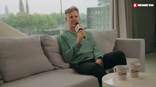 Joris Voorn: I think trance is definitely making a big comeback | We Rave You Interview