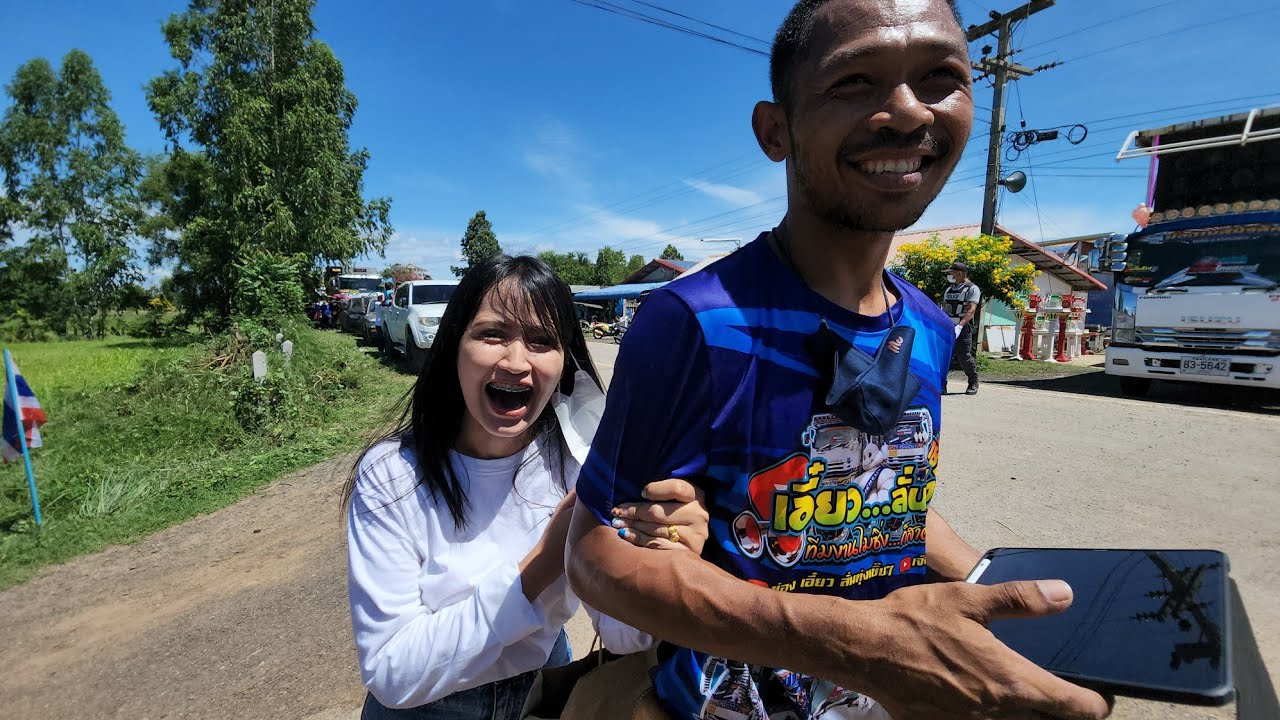 ช่างเอี่ยวขอกอดอำลาเจ๋จ๋าแล้ว จบกันด้วยดีเด้อ