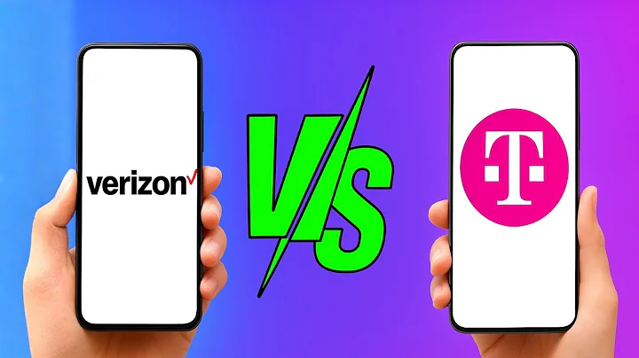 Verizon vs T-Mobile: Which Carrier Is Better in 2025?